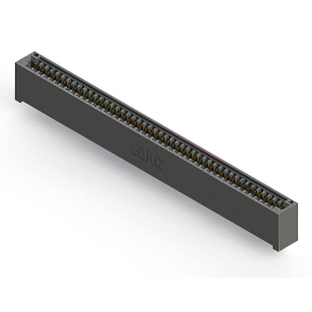 395-046-524-101 EDAC Inc.  Edgeboard Connectors